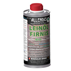 Leinl - Firnis 250 ml