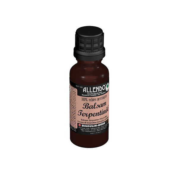 Balsam-Terpentinl 20 ml