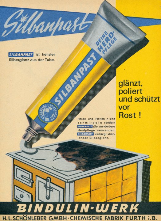 Bindulin Silbanpast Flyer