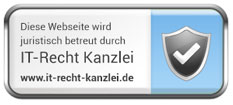 IT-Recht Kanzlei