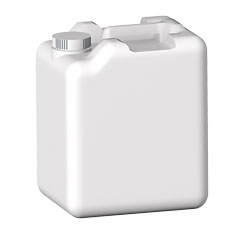 Kunststoff-Kanister 1 Stck