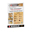 Musterblatt Parkett-Dicht 1 Stck 