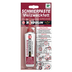 SCHMIERPASTE