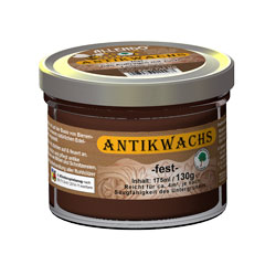 Antikwachs fest 130 g