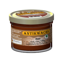 Antikwachs fest 130 g