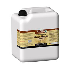 Bienenwachs flssig 10 Liter