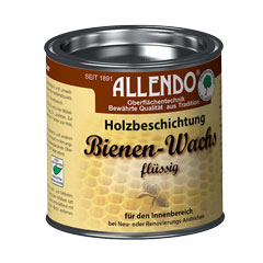 Bienenwachs flssig 375 ml