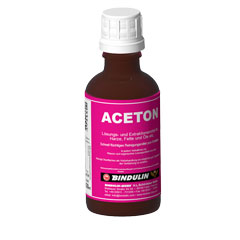 Aceton