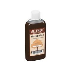 Holzbeize Holzton 250 ml