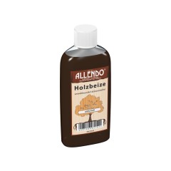 Holzbeize Holzton 250 ml