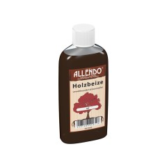 Holzbeize Buntfarbe 250 ml