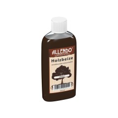 Holzbeize Buntfarbe 250 ml