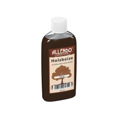 Holzbeize Holzton 250 ml