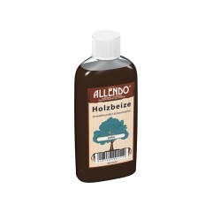 Holzbeize Buntfarbe 250 ml