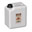 Holzbeize Holzton 5 Liter Kanister &nbsp;&nbsp;Farbe: macor�