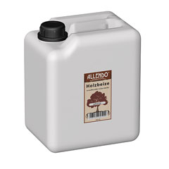 Holzbeize Holzton 5 Liter