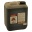 Holzbeize Holzton 5 Liter Kanister   Farbe: teak-alt