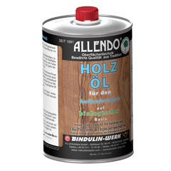 Holz-Schutz-l auen 1000 ml