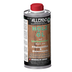 Holz-Schutz-Öl innen 250 ml