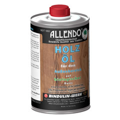 Holz-Schutz-Öl außen 500 ml