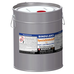 BINDU-AK5 PVC-Kleber 23 kg