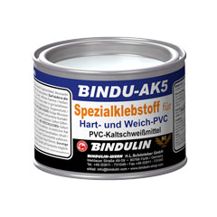 BINDU-AK5 PVC-Kleber 350 g