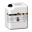 Lackbeize Holzton 10 Liter Kanister   Farbe: kirschbaum