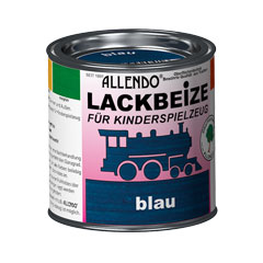 Lackbeize fr Spielzeug 375 ml