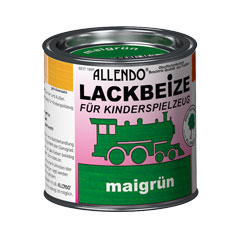 Lackbeize fr Spielzeug 375 ml