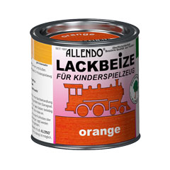 Lackbeize fr Spielzeug 375 ml