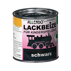 Lackbeize fr Spielzeug 375 ml