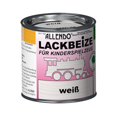 Lackbeize fr Spielzeug 375 ml