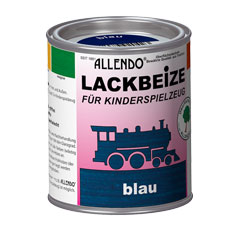 Lackbeize fr Spielzeug 750 ml