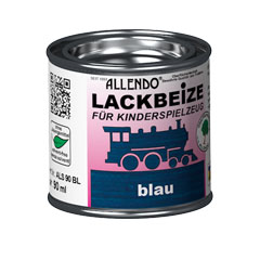 Lackbeize fr Spielzeug 90 ml