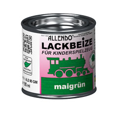 Lackbeize fr Spielzeug 90 ml