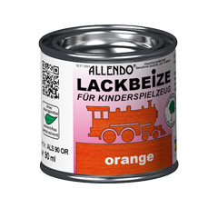 Lackbeize fr Spielzeug 90 ml