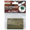 Pulverbeize fr 0,5 Liter 2,5 g