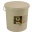 Pulverbeize P-Ton 10 kg Eimer   Farbe: P17