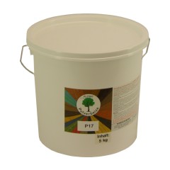 Pulverbeize P-Ton 5 kg