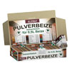 Pulverbeize 63 Stck 1 Stck