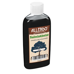 Salmiakbeize Buntfarbe 250 ml