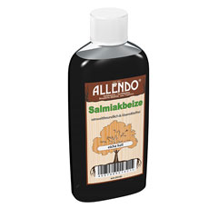 Salmiakbeize Holzton 250 ml