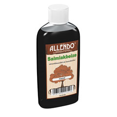 Salmiakbeize Holzton 250 ml