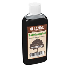 Salmiakbeize Holzton 250 ml