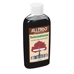 Salmiakbeize Buntfarbe 250 ml