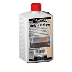 Holzreiniger 1000 ml