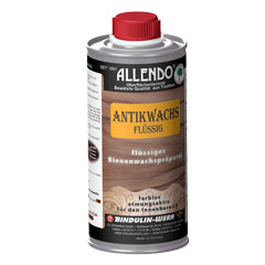 Antikwachs flssig 250 ml