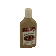 Wachsbeize Holzton 250 ml