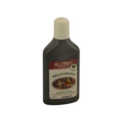 Wachsbeize Holzton 250 ml