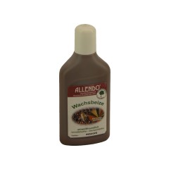 Wachsbeize Holzton 250 ml